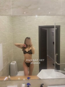 Проститутка Атырау Девушка№452043 Айгерим секс Фотография №3525517