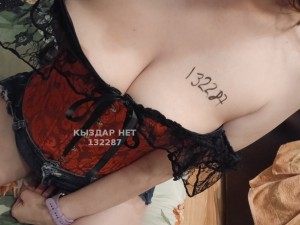 Проститутка Экибастуза Девушка№132287 Юля Фотография №3616168