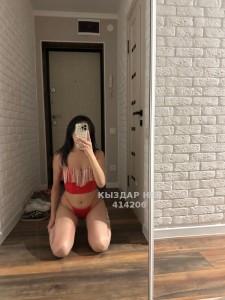 Проститутка Караганды Девушка№414206 Asema Фотография №3622396