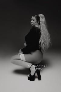 Проститутка Астаны Девушка№135660 Zhanna Фотография №3659561