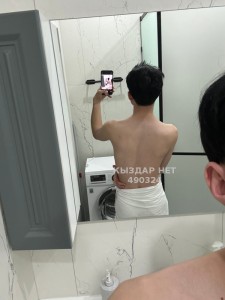Жиголо Шымкента Парень№490324 Ерасыл Уни Фотография №3715302