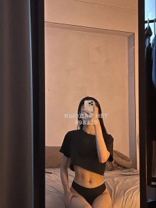 Проститутка Усть-Каменогорска Девушка№498310 Ажар Фотография №3748972