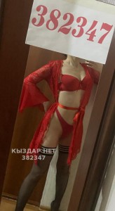 Проститутка Актобе Девушка№382347 Конфетка Фотография №3750981