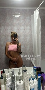 Проститутка Костаная Девушка№122954 Алекса Фотография №3755617