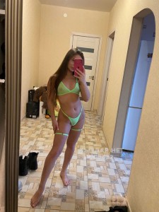 Проститутка Астаны Девушка№500432 Anna-18 Фотография №3763426