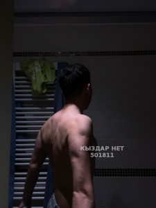 Жиголо Алматы Парень№501811 Ерсултан Фотография №3768476