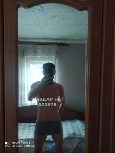 Жиголо Алматы Парень№501978 Alekx Фотография №3770001