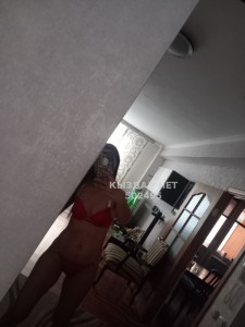 Проститутка Астаны Девушка№502495 Geisha на выезд Фотография №3772576
