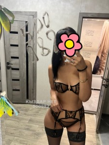 Проститутка Караганды Девушка№500982 Мия Фотография №3772751
