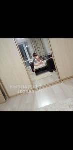 Проститутка Актобе Девушка№401988 Ника Фотография №3773157