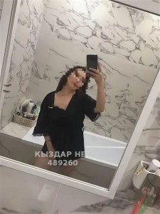 Проститутка Жезказгана Девушка№489260 Нурай Фотография №3773437