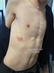 Жиголо Шымкента Парень№501482 Самир Фотография №3773963