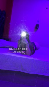 Проститутка Алматы Девушка№353806 Albinaна выезд Фотография №3247338