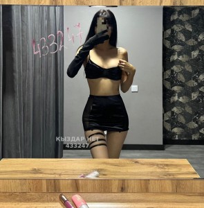 Проститутка Алматы Девушка№433247 Ailinka Фотография №3360655