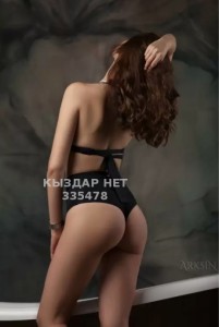 Проститутка Астаны Девушка№335478 Сабина Фотография №3552818
