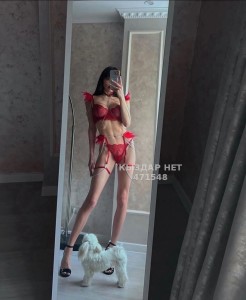 Проститутка Павлодара Девушка№471548 На выезд Айша Фотография №3609861
