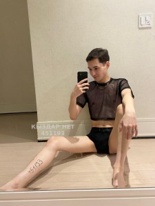 Жиголо Алматы Анкета №451193 Фотография №3632424