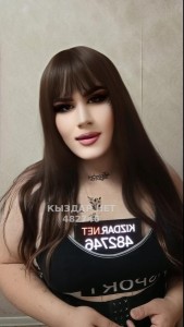 Транс Алматы Анкета №482746 Фотография №3653659