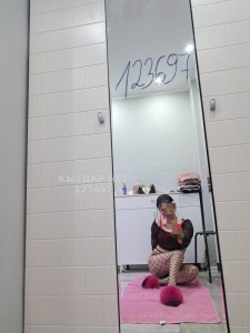 Проститутка Актобе Девушка№123697 Айымка Фотография №3662545