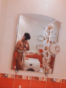 Жиголо Караганды Анкета №229845 Фотография №3714392