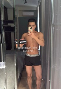 Жиголо Караганды Анкета №114470 Фотография №3726312