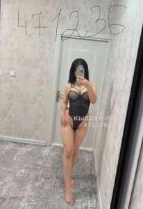 Проститутка Экибастуза Анкета №471236 Фотография №3738485
