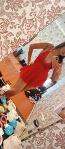 Проститутка Кызылорды Анкета №492303 Фотография №3740262