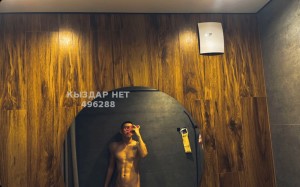 Жиголо Алматы Анкета №496288 Фотография №3741293